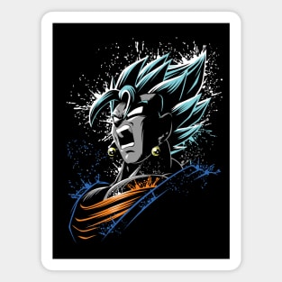 DRAGON BALL Magnet